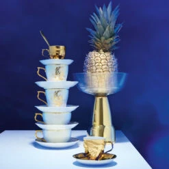 Rosenthal Heritage Midas Kop Met Schotel -Copenhaging Winkel 45128 01 03 37535cd2a3