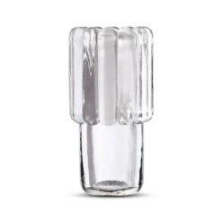 Tom Dixon Press Medium Vaas