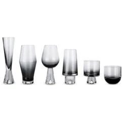 Tom Dixon Tank Lage Drinkglazen 2-pack -Copenhaging Winkel 45221 01 02 ce993d0798