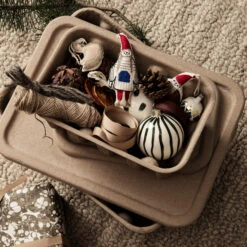 Ferm LIVING Elf Pair Kerstboomversiering -Copenhaging Winkel 45292 01 02 3565dba745