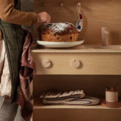 Ferm LIVING Hale Pannenlap 2-pack -Copenhaging Winkel 45296 02 03 ae8f1b17df