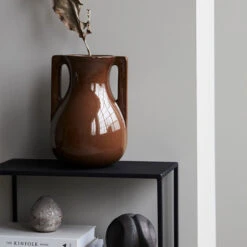 House Doctor Mississipi Vaas 31 Cm -Copenhaging Winkel 45382 01 02 93fd8ae880