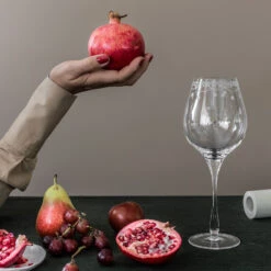 Julemorgen Wittewijnglas -Copenhaging Winkel 45409 01 03 aafd78da6b