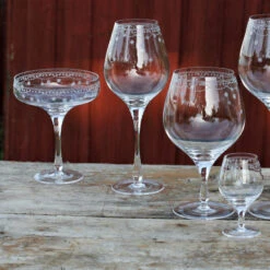Julemorgen Champagneglas 10 Julemorgen Champagneglas -Copenhaging Winkel 45410 01 03 f9c05ad6be