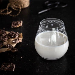 Julemorgen Drinkglas -Copenhaging Winkel 45412 01 04 c9a95532c6