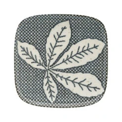 House Doctor Chestnut Bord 21,6 Cm