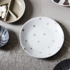 House Doctor Dots Bord Ø15,7 Cm -Copenhaging Winkel 45433 01 03 b2ddbcb11d