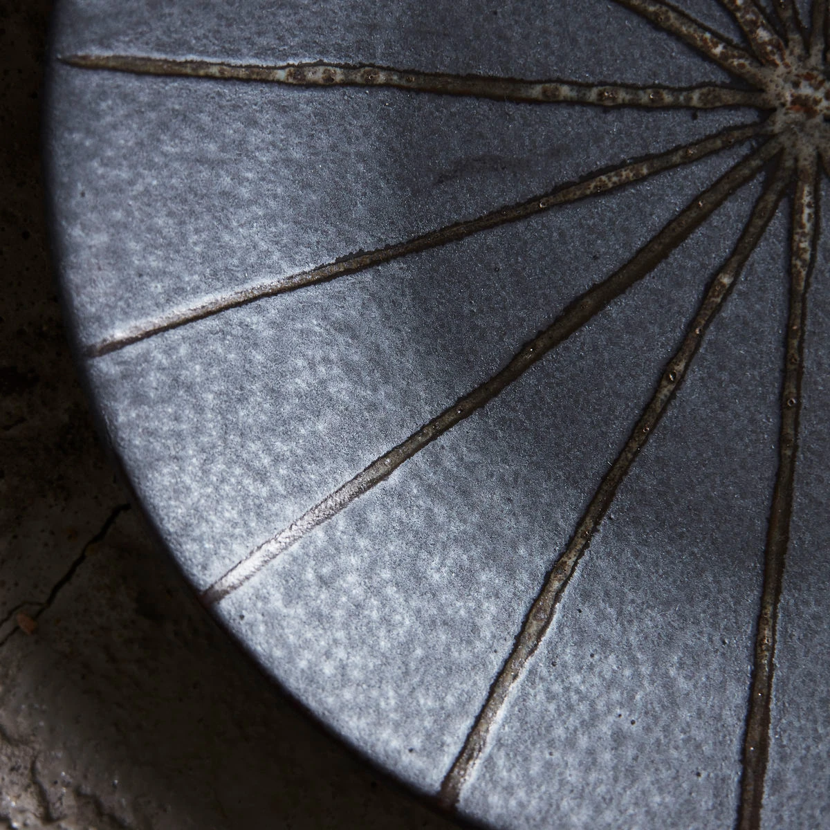 House Doctor Suns Bord Ø15,7 Cm 2 House Doctor Suns Bord Ø15,7 Cm - Afbeelding 2