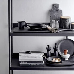 Bloomingville Yoko Bord 24 Cm 4-pack -Copenhaging Winkel 45539 01 03 7c51f0bb22