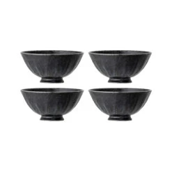 Bloomingville Yoko Kom 13,5 Cm 4-pack