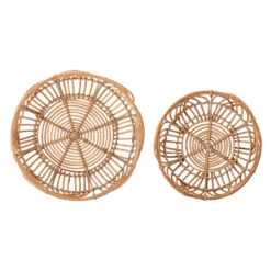 Bloomingville Broodmand Rotan 2-pack 6 Bloomingville Broodmand Rotan 2-pack -Copenhaging Winkel 45600 01 02 f5caf20915