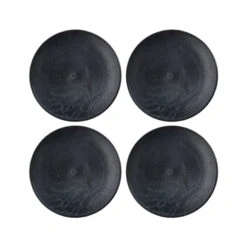 Bloomingville Yoko Bord 27,5 Cm 4-pack