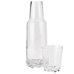 Stelton Glacier Karaf Met Glas