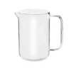 RIG TIG Brew-It Glazen Kan Voor Cafetière 0,8 L