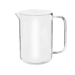 RIG TIG Brew-It Glazen Kan Voor Cafetière 0,8 L