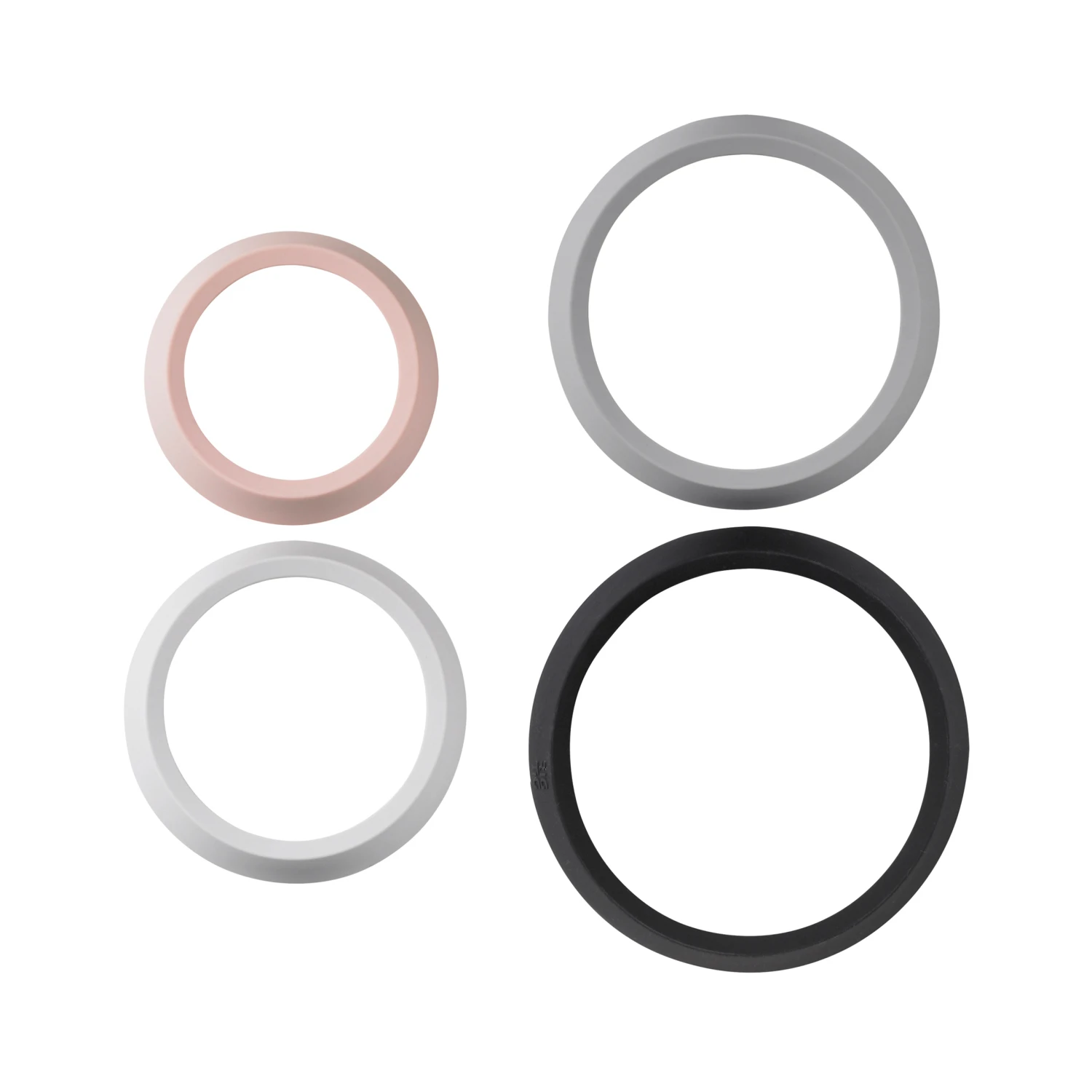 RIG TIG Place-It Placemat 4-pack 1 RIG TIG Place-It Placemat 4-pack