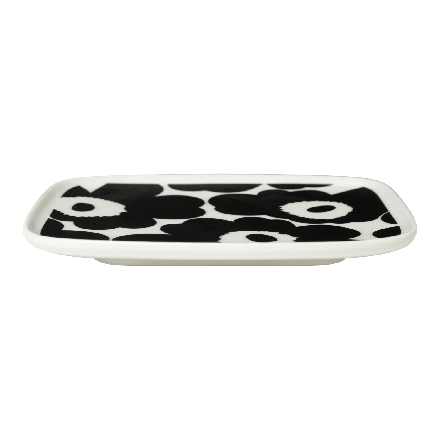 Marimekko Unikko Bord 12x15 Cm 2 Marimekko Unikko Bord 12x15 Cm - Afbeelding 2
