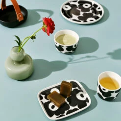 Marimekko Unikko Bord 12x15 Cm 6 Marimekko Unikko Bord 12x15 Cm -Copenhaging Winkel 45893 01 03 012cb5f3a9