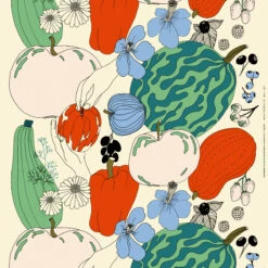 Marimekko Tarhuri Tafelzeil