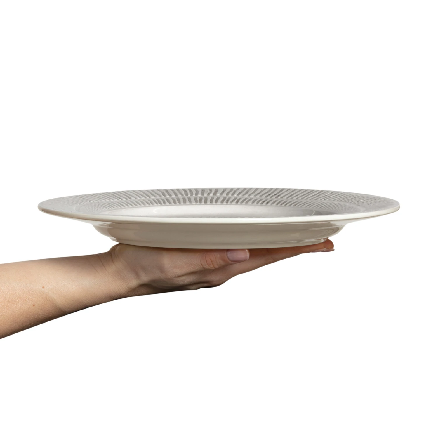 Mateus Stripes Bord 28 Cm 2 Mateus Stripes Bord 28 Cm - Afbeelding 2