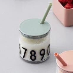 Design Letters Eat & Learn Premium Cadeauset -Copenhaging Winkel 46051 01 03 74e381dccc