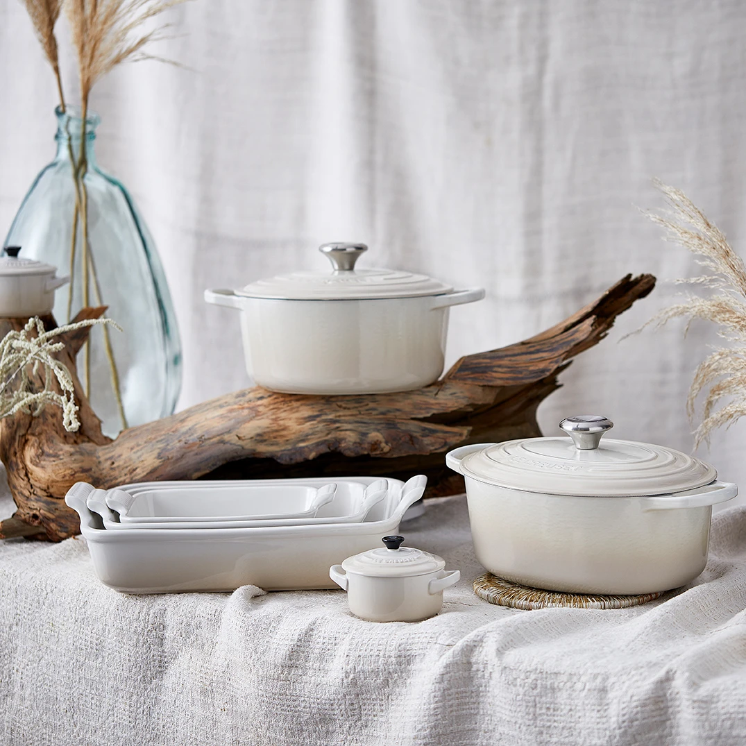 Le Creuset Ovale Braadpan 6,3 L 2 Le Creuset Ovale Braadpan 6,3 L - Afbeelding 2