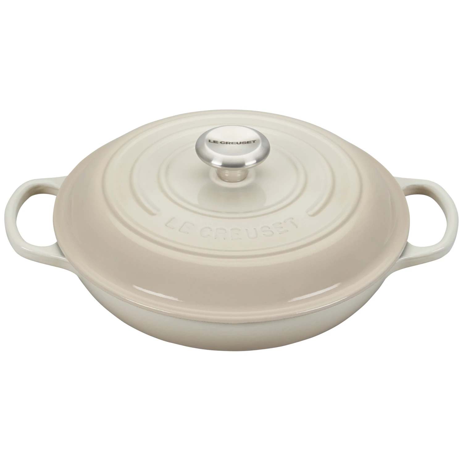 Le Creuset Buffetbraadpan 3,5 L 1 Le Creuset Buffetbraadpan 3,5 L