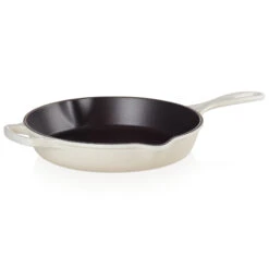Le Creuset Diepe Koekenpan Met Gietijzeren Handvat 26 Cm