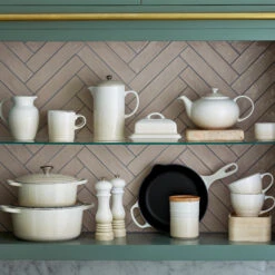 Le Creuset Diepe Koekenpan Met Gietijzeren Handvat 26 Cm -Copenhaging Winkel 46084 01 04 9a707808a5