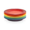Le Creuset Signature Bord 22 Cm 6-pack