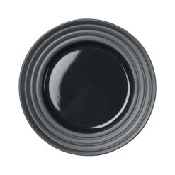 Lines Klein Bord Ø 21 Cm