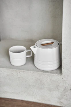 Lines Theepot 1,5 Liter -Copenhaging Winkel 46172 01 20 e5f9e7ae8b