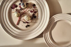 Lines Klein Bord Ø 21 Cm 6-pack 15 Lines Klein Bord Ø 21 Cm 6-pack -Copenhaging Winkel 46178 05 30 5235b41a4b