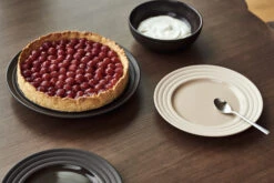 Lines Klein Bord Ø 21 Cm 6-pack 16 Lines Klein Bord Ø 21 Cm 6-pack -Copenhaging Winkel 46178 05 6 EnvironmentImage 2 0d37c5588c