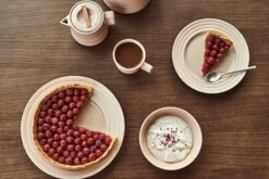 Lines Klein Bord Ø 21 Cm 6-pack 17 Lines Klein Bord Ø 21 Cm 6-pack -Copenhaging Winkel 46178 05 7 EnvironmentImage 36256bea3b