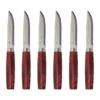 Morakniv Classic Steak Knife 6-pack