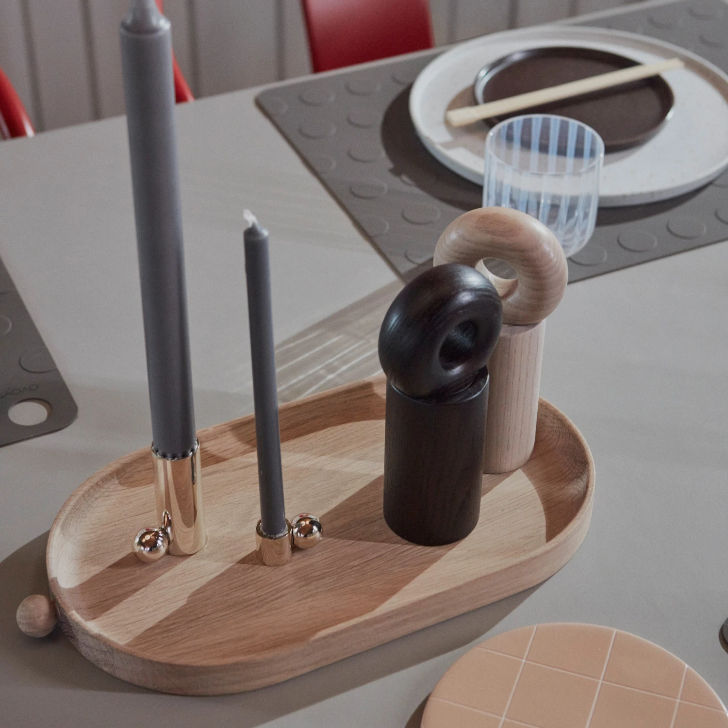 OYOY Hoop Kruidenmolen 3 OYOY Hoop Kruidenmolen - Afbeelding 3