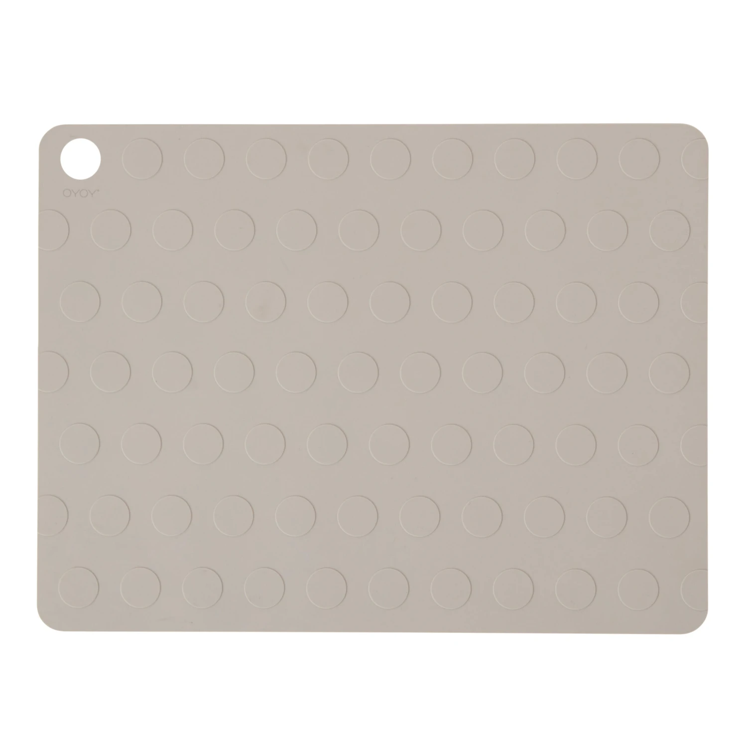 OYOY Dotto Placemat 2-pack 2 OYOY Dotto Placemat 2-pack - Afbeelding 2