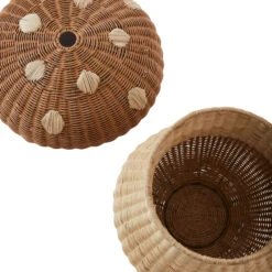 OYOY Mushroom Mand -Copenhaging Winkel 46283 01 03 90d2485784