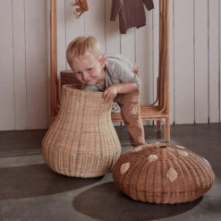 OYOY Mushroom Mand -Copenhaging Winkel 46283 01 04 6de028b07d