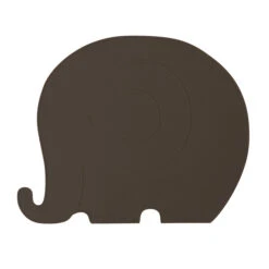 OYOY Henry Elephant Placemat