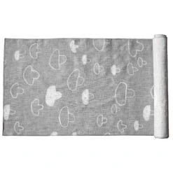 Mushroom Tafelloper Linnen