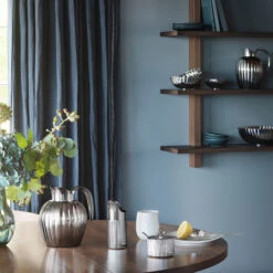 Georg Jensen Bernadotte Thermoskan Pushlock -Copenhaging Winkel 46319 02 04 c430219ec5