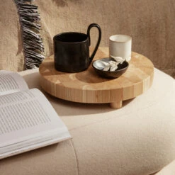 Ferm LIVING Chess Snijplank Rond 7 Ferm LIVING Chess Snijplank Rond -Copenhaging Winkel 46449 01 04 d205fe36f6