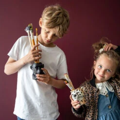 ByOn Gorilla Decoratie 10 Cm -Copenhaging Winkel 46506 01 02 2dd132f5ab