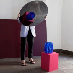 ByOn Triton Vaas 24 Cm -Copenhaging Winkel 46513 01 02 ec2669a391