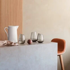 Eva Solo Waterglas Smokey Grey -Copenhaging Winkel 46526 01 03 99bc62afa9