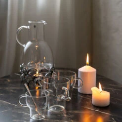 Sagaform Glazen Mok 15 Cl 2-pack -Copenhaging Winkel 46543 01 03 6b3f8307c3