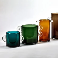 Serax Wind & Fire Vaas Met Oor 13 Cm -Copenhaging Winkel 46572 01 03 c3e5444bbe