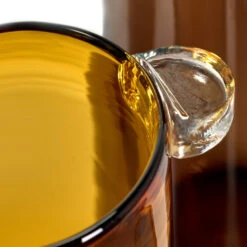 Serax Wind & Fire Vaas Met Oor 24 Cm -Copenhaging Winkel 46574 01 02 ccdf17c15e